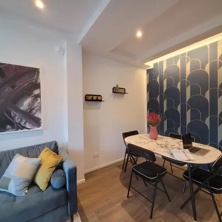Casa Allegra By Allegio In Fashion Design District Apartment Milan