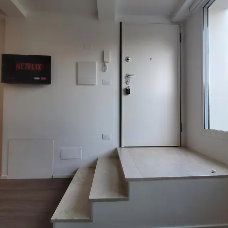 Casa Allegra By Allegio In Fashion Design District Appartement