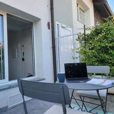 Casa Allegra By Allegio In Fashion Design District Appartement