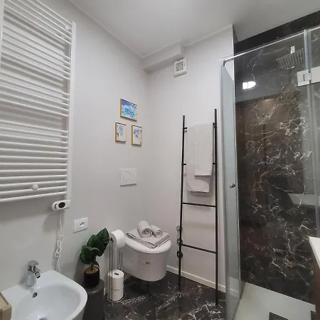 Appartement Casa Allegra By Allegio In Fashion Design District Milan