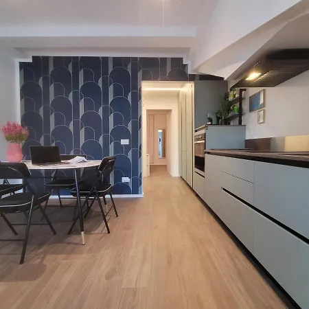 Casa Allegra By Allegio In Fashion Design District Appartement Milan