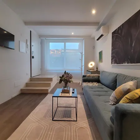 Casa Allegra By Allegio In Fashion Design District Appartement Milan