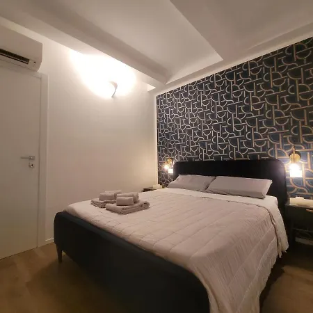 Casa Allegra By Allegio In Fashion Design District Appartement