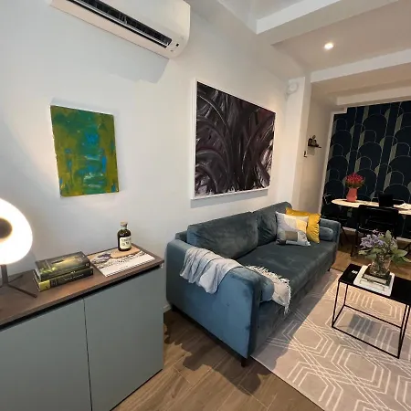 Casa Allegra By Allegio In Fashion Design District * Milano