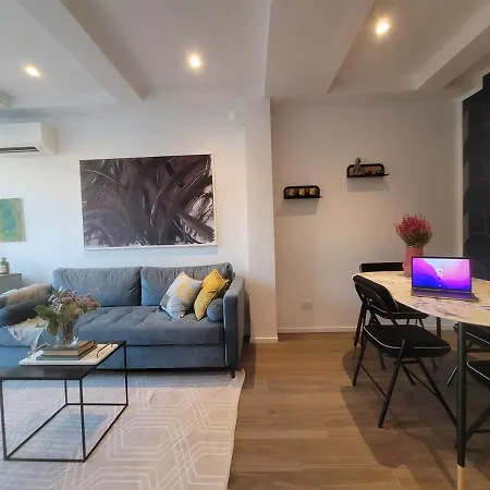 Casa Allegra By Allegio In Fashion Design District *