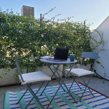 Casa Allegra By Allegio In Fashion Design District Appartement Milan