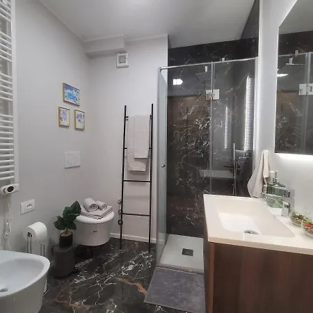 Casa Allegra By Allegio In Fashion Design District Milano