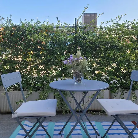 Apartamento Casa Allegra By Allegio In Fashion Design District *