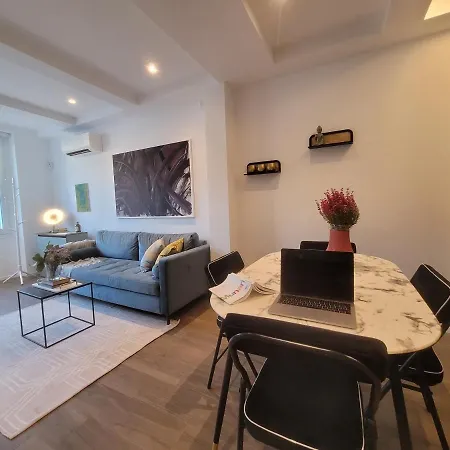 Casa Allegra By Allegio In Fashion Design District Apartamento *